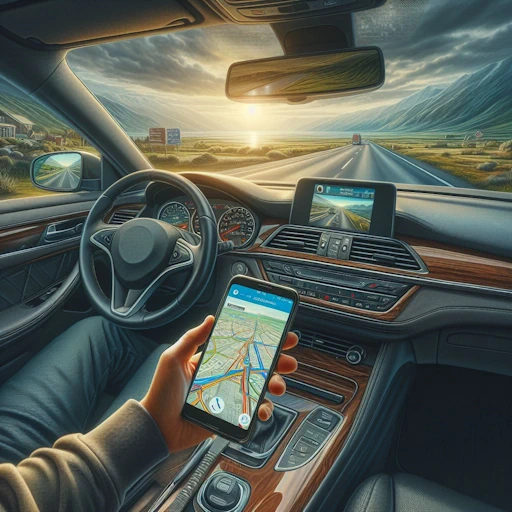 image from Descubre las últimas funciones de Android Auto y cómo activarlas en tu coche